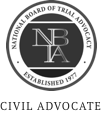 National Board of Trial Advocacy - Civil Advocate