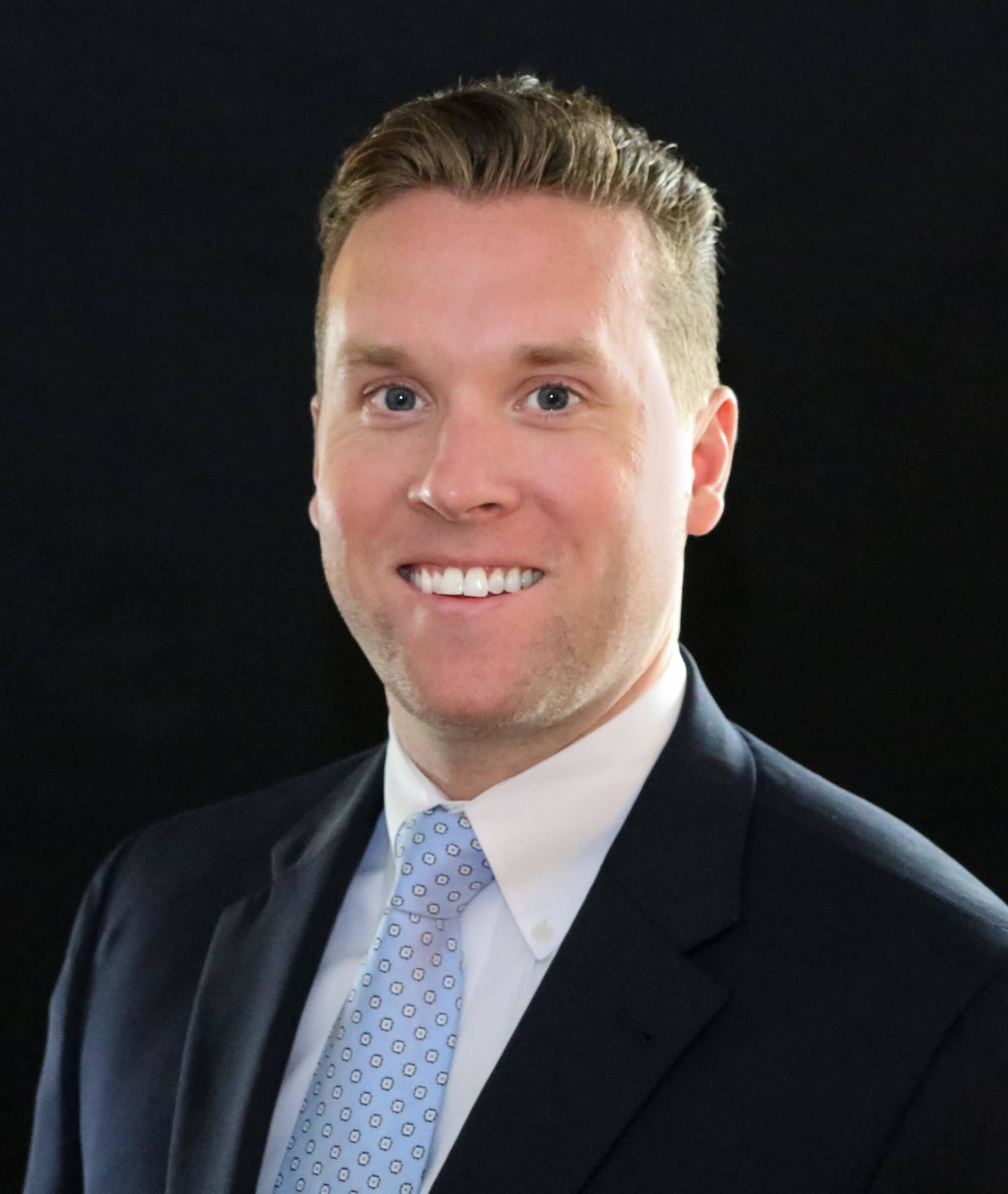 Attorney Robert Moran