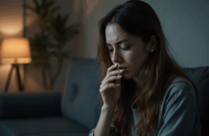 survivor of abuse